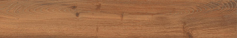 Керамический гранит Wood Brooklin Cherry 195x1200 (Creatile)