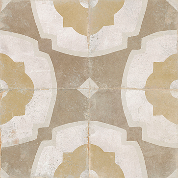 Плитка напольная FS FARFALLA MUSTARD 42696 450х450 (Peronda)