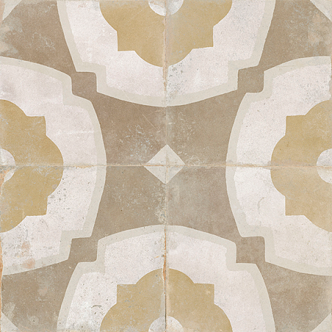 Плитка напольная FS FARFALLA MUSTARD 42696 450х450 (Peronda)