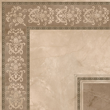 Керамический гранит BELIZE Corner 80x80 (Baldocer Ceramicas)