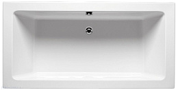 Ванна акриловая LUSSO 180x80 (Riho)