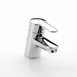 Смеситель для умывальника Victoria 5A3125C00 (ROCA)