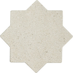 Керамический гранит ELDA Star Sand 32725 168x168 (Equipe)