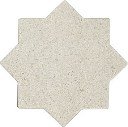 Керамический гранит ELDA Star Sand 32725 168x168 (Equipe)