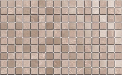 Декор ГРАН ПАЛЕ беж мозаичный MM6360 (Kerama Marazzi)
