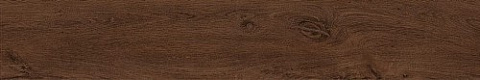 Керамический гранит OAK RESERVE Dark Brown 225x900 (Atlas Concorde Russia)