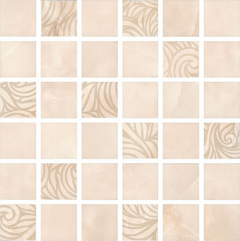 Декор ВИРДЖИЛИАНО мозаичный MM11104 (KERAMA MARAZZI)