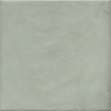 Плитка настенная АДРИАТИКА зелёный глянцевый 5305 200х200 (Kerama Marazzi)