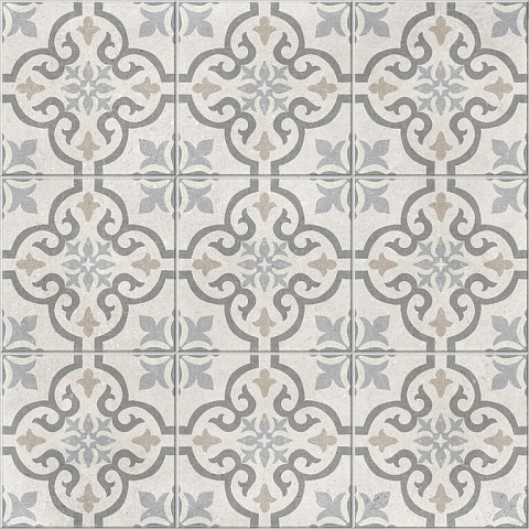 Керамический гранит KAMARI Blow Matt 600x600 (Cifre Ceramica)