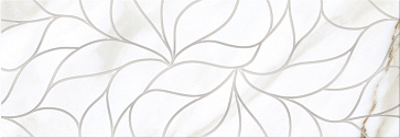 Декор Calacatta Light Struttura ректификат (Eletto Ceramica)
