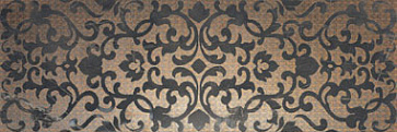 Декор MARVEL PRO Wall Design Noir St. Laurent Brocade (Atlas Concorde)
