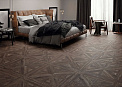 Керамический гранит Volte Wengue 75x75 (STN Ceramica)