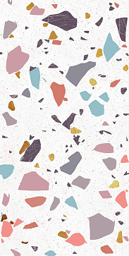 Декор Sweet Print mix 30х60 (Creto)