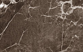 Плитка настенная КАПЕЛЛА коричневый низ 04 250х400 (Gracia Ceramica)