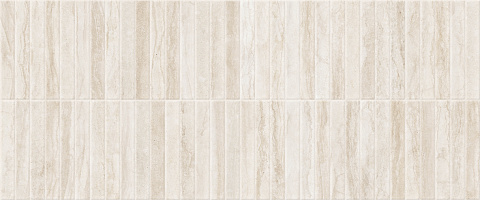 Плитка настенная Rhodes beige wall 03 010100001527 250x600 (Gracia Ceramica)