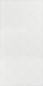 Декор БЕЛЛОНИ Белый матовый структура обрезной OS\A363\48018R 400x800 (KERAMA MARAZZI)