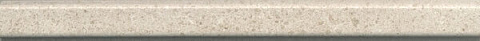 Карандаш Безана бежевый обрезной PFH001R (Kerama Marazzi)