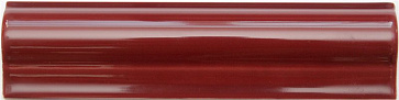 Бордюр BISELADOS Moldura Antigua Burgundi Brillo 150 (El Barco)