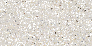 Керамический гранит Terrazzo-X Светлый Лаппато K949753LPR01VTEP (Vitra)