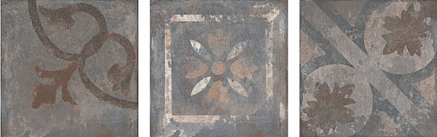 Декор напольный ГЕРКУЛАНУМ SG455720N (KERAMA MARAZZI)