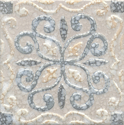 Декор Барио DD\B28\17023 (Kerama Marazzi)