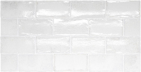 Плитка настенная Altea White 75x150 27608 (Equipe)