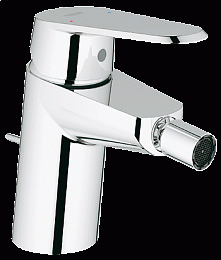 Смеситель для биде Eurodisc Cosmopolitan 33244002 (GROHE)