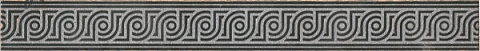 Бордюр БОСКО AC219\SG4512 (KERAMA MARAZZI)