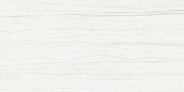 Керамический гранит SENSI NUANCE White Macaubas Lux 3D PF60014365 600x1200 (ABK)