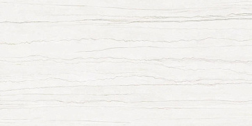 Керамический гранит SENSI NUANCE White Macaubas Lux 3D PF60014365 600x1200 (ABK)