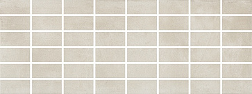 Декор ПИКАРДИ мозаичный светлый MM15113 (Kerama Marazzi)