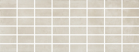 Декор ПИКАРДИ мозаичный светлый MM15113 (Kerama Marazzi)