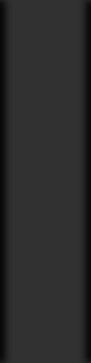 Плитка настенная Aquarelle Black 58х240 (Creto)