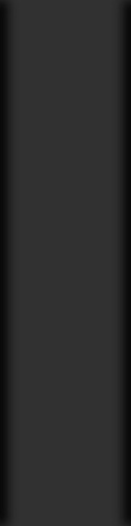 Плитка настенная Aquarelle Black 58х240 (Creto)