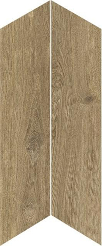 Керамический гранит OSSIMORI Chevron Beige Extra Matt R9SW 110x540 (Ragno)