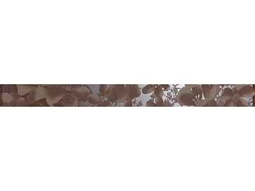 Бордюр SCREEN Chocolate Wallpaper (ITALON)