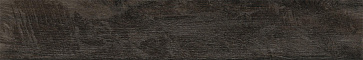 Керамический гранит Groove Dark 20х120 Nat Rett (Italon)