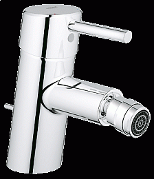 Смеситель для биде Concetto New 32208001 (GROHE)