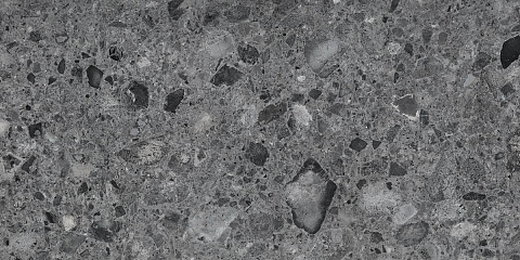 Керамический гранит Gerda / Герда Черно-Оливковый 600x1200 ID9063b080MR (IDALGO)