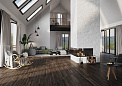 Керамический гранит BOSCO MAHOGANY 200x1200 CARVING (STAROWOOD)