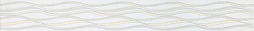 Бордюр ЛИНЬЯНО Подснежники OP\A04\7071T (Kerama Marazzi)