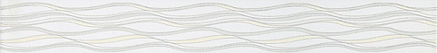 Бордюр ЛИНЬЯНО Подснежники OP\A04\7071T (Kerama Marazzi)