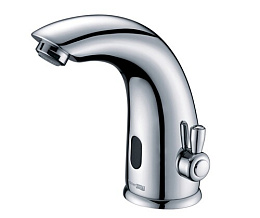 Смеситель для раковины Rossel 2800 2813 (WasserKRAFT)