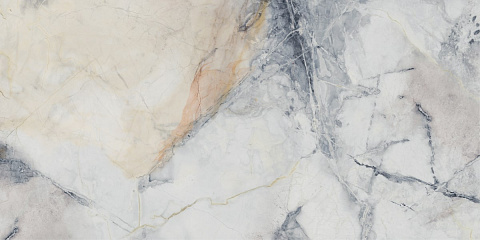Керамический гранит Lusso Oro / Люссо Оро лаппатированный ID9093b087LLR 600x1200 (IDALGO)