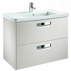 Тумба GAP 700 белый zru9302733 (ROCA)