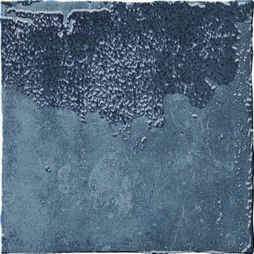 Керамический гранит Odin blue brillo 100x100 (Cifre Ceramica)