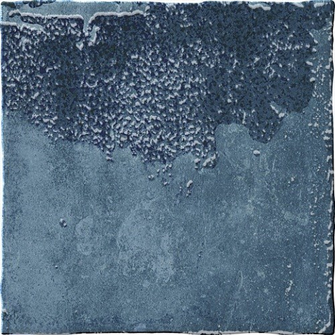 Керамический гранит Odin blue brillo 100x100 (Cifre Ceramica)