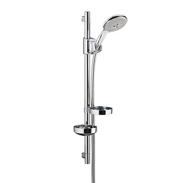 Душевой набор Croma 100 1jet/Unica'C 0,90 м, 27724000 (HANSGROHE)