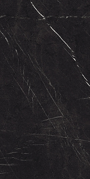 Керамический гранит Pietra Nero 800х1600 (Creto)
