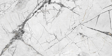 Керамический гранит Lusso Grey / Люссо Серый лаппатированный ID9093b054LLR 600x1200 (IDALGO)